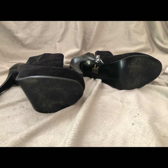 Steve Madden Jacquie ankle boot - Picture 4 of 5